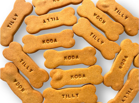 Personalised Bones