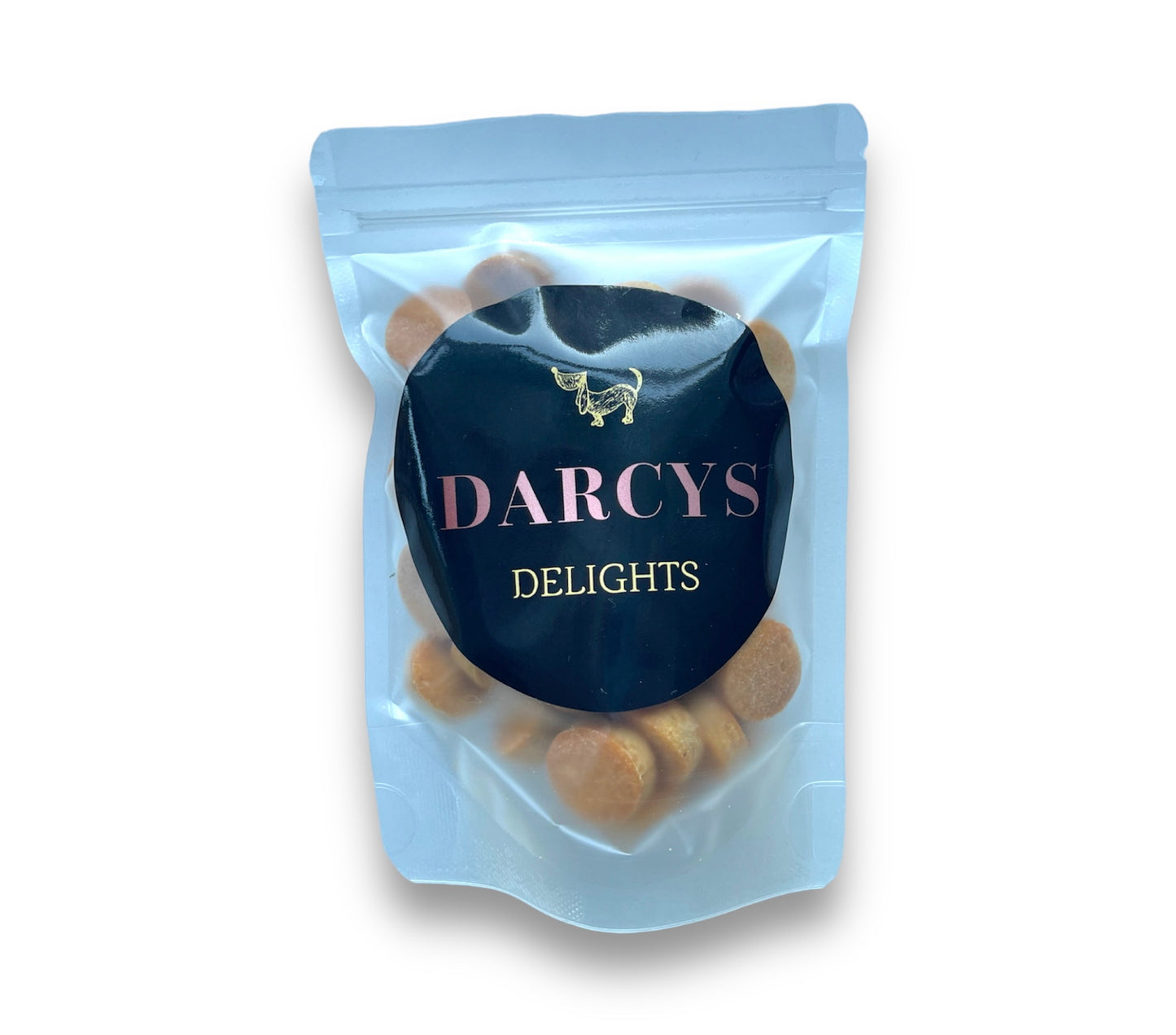 Training treats