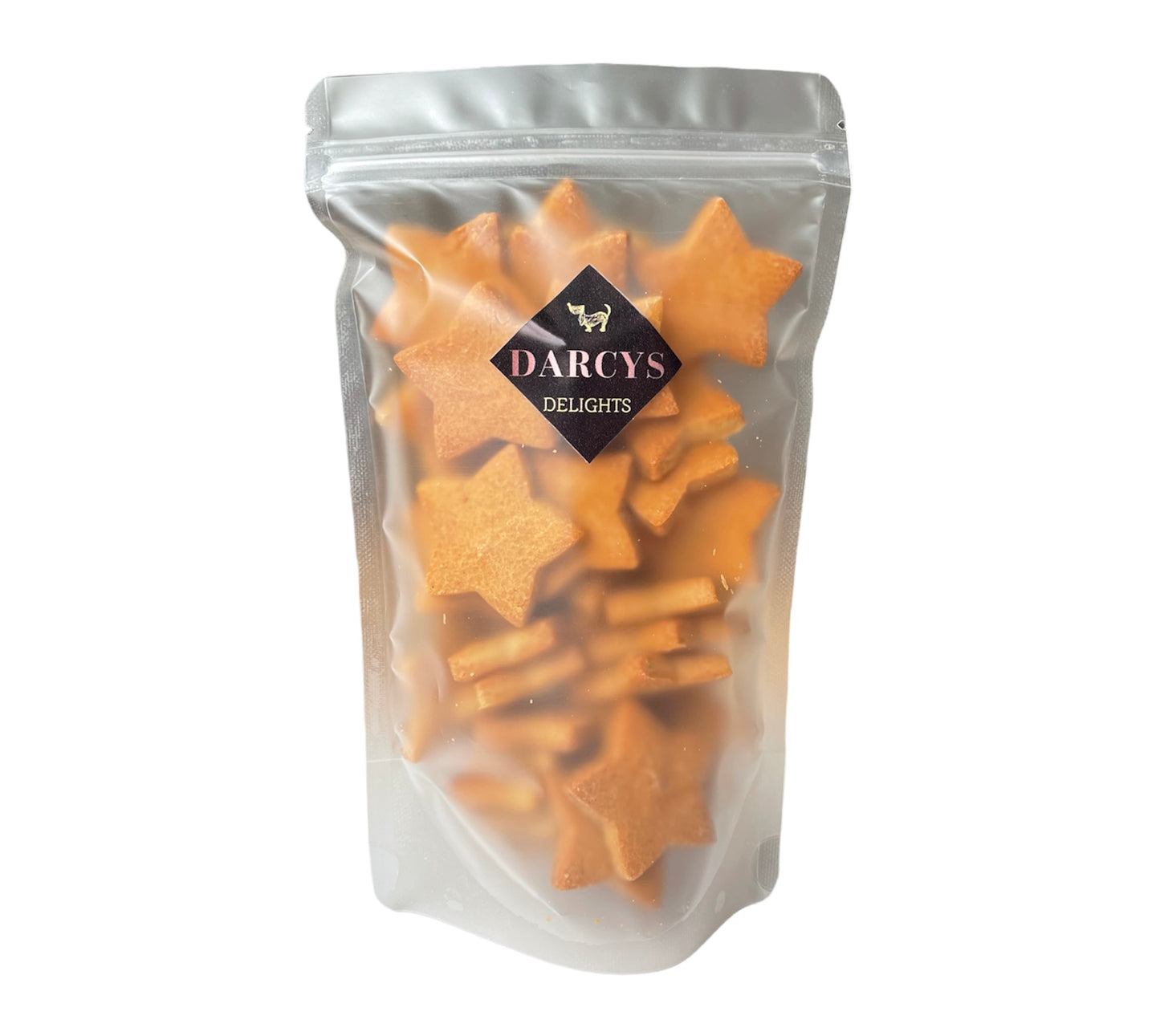 Mini Stars