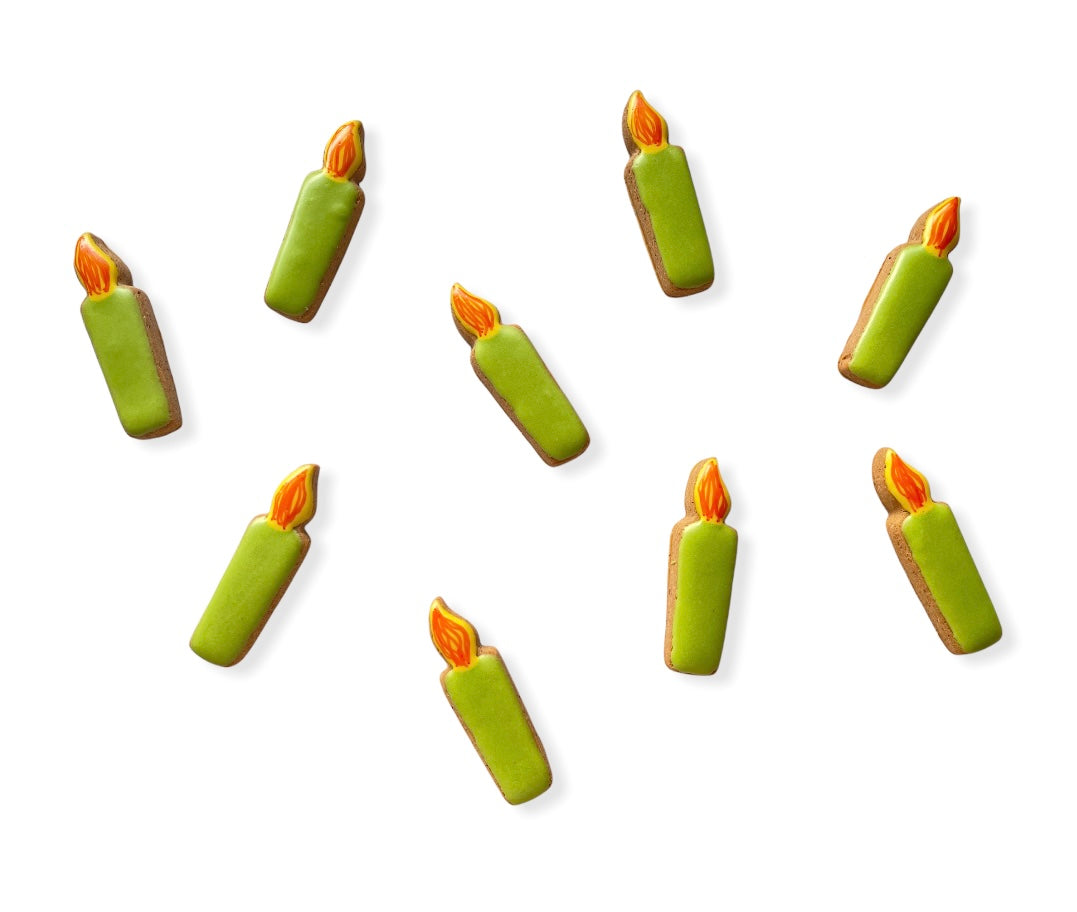 Birthday Candle
