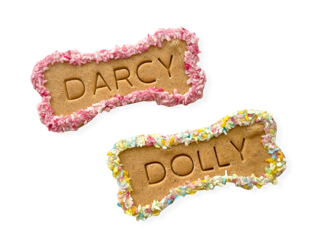 XL Personalised Bone