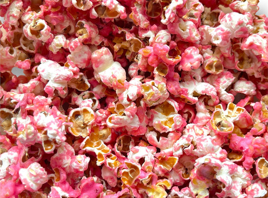 Pink Pupcorn