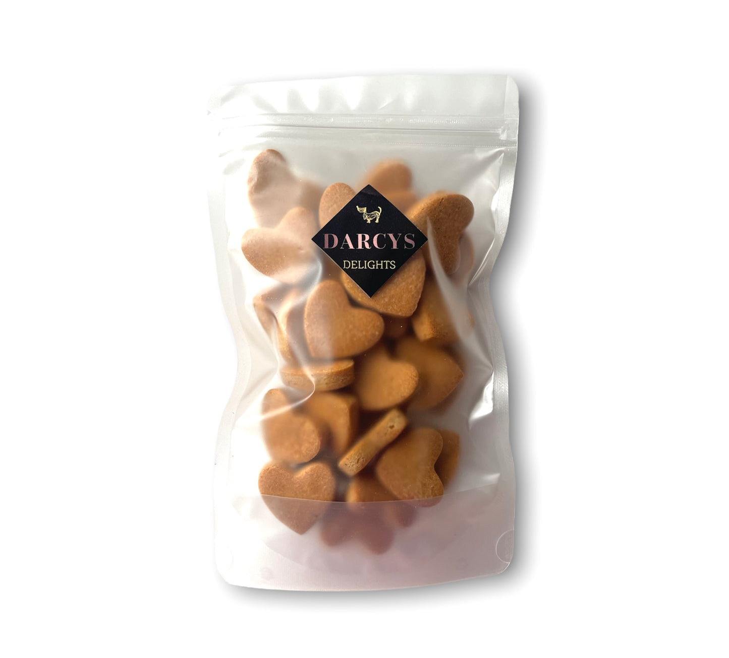 Mini Hearts