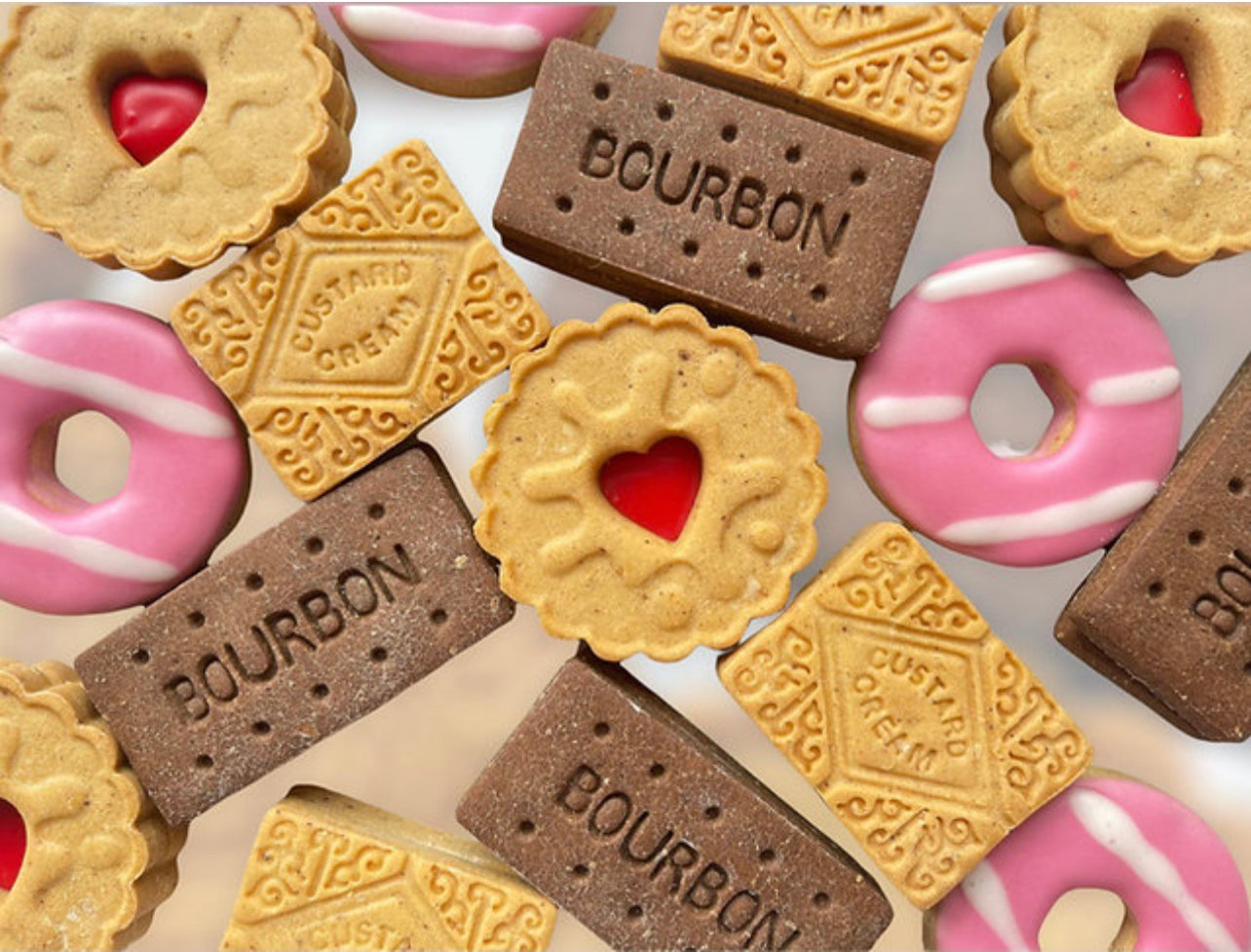 British Biscuits