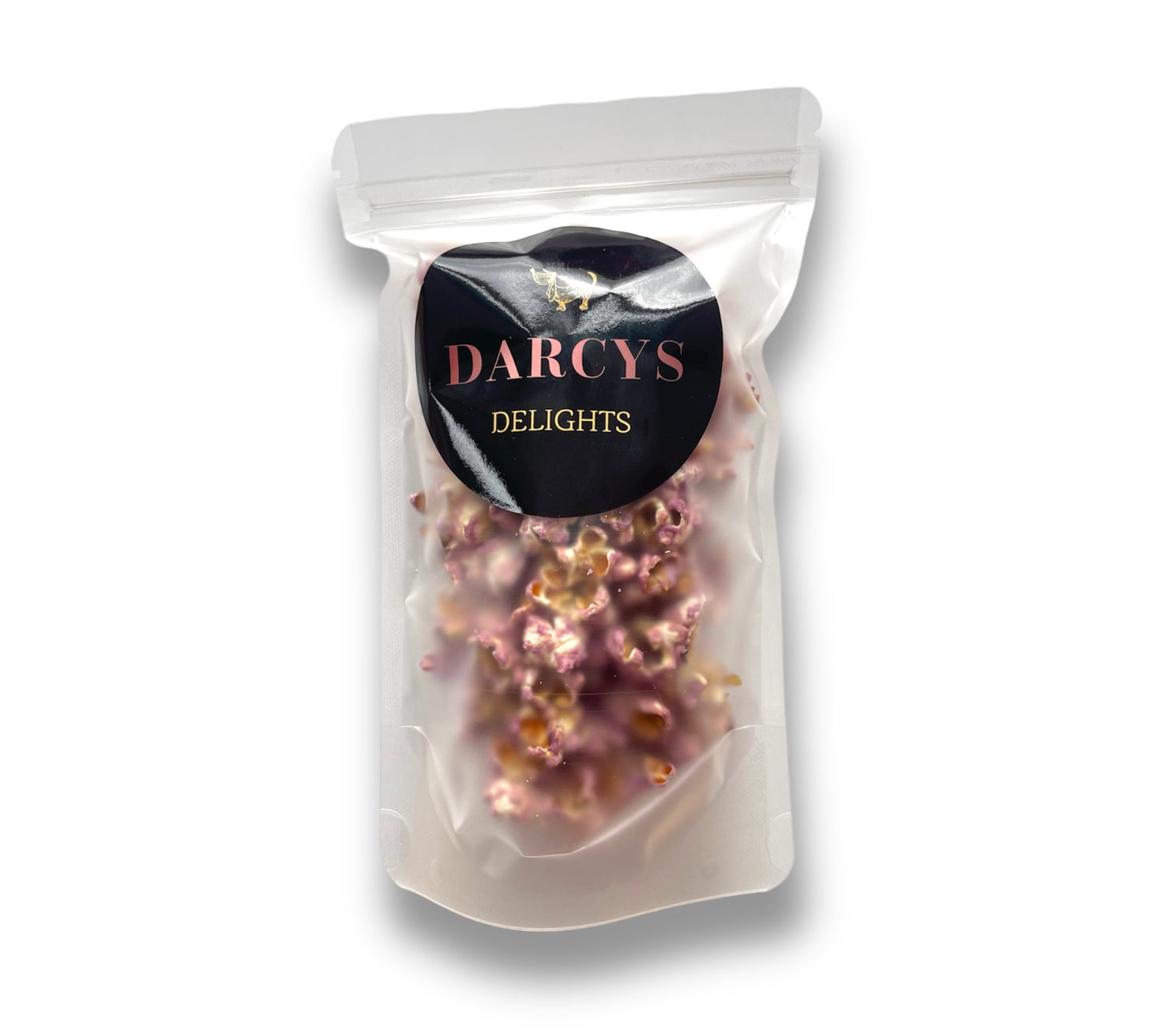 Purple Pupcorn