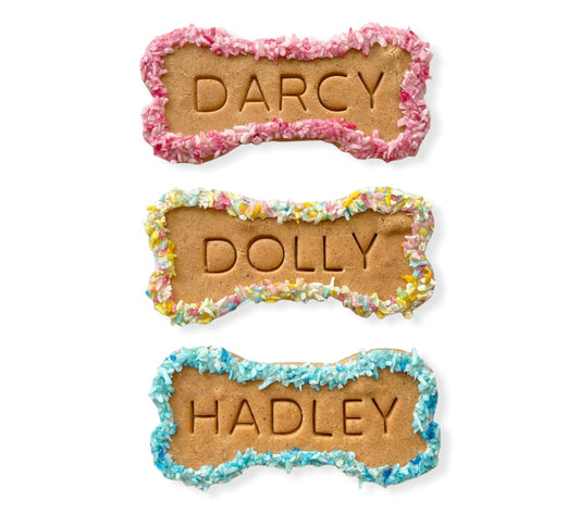 XL Personalised Bone