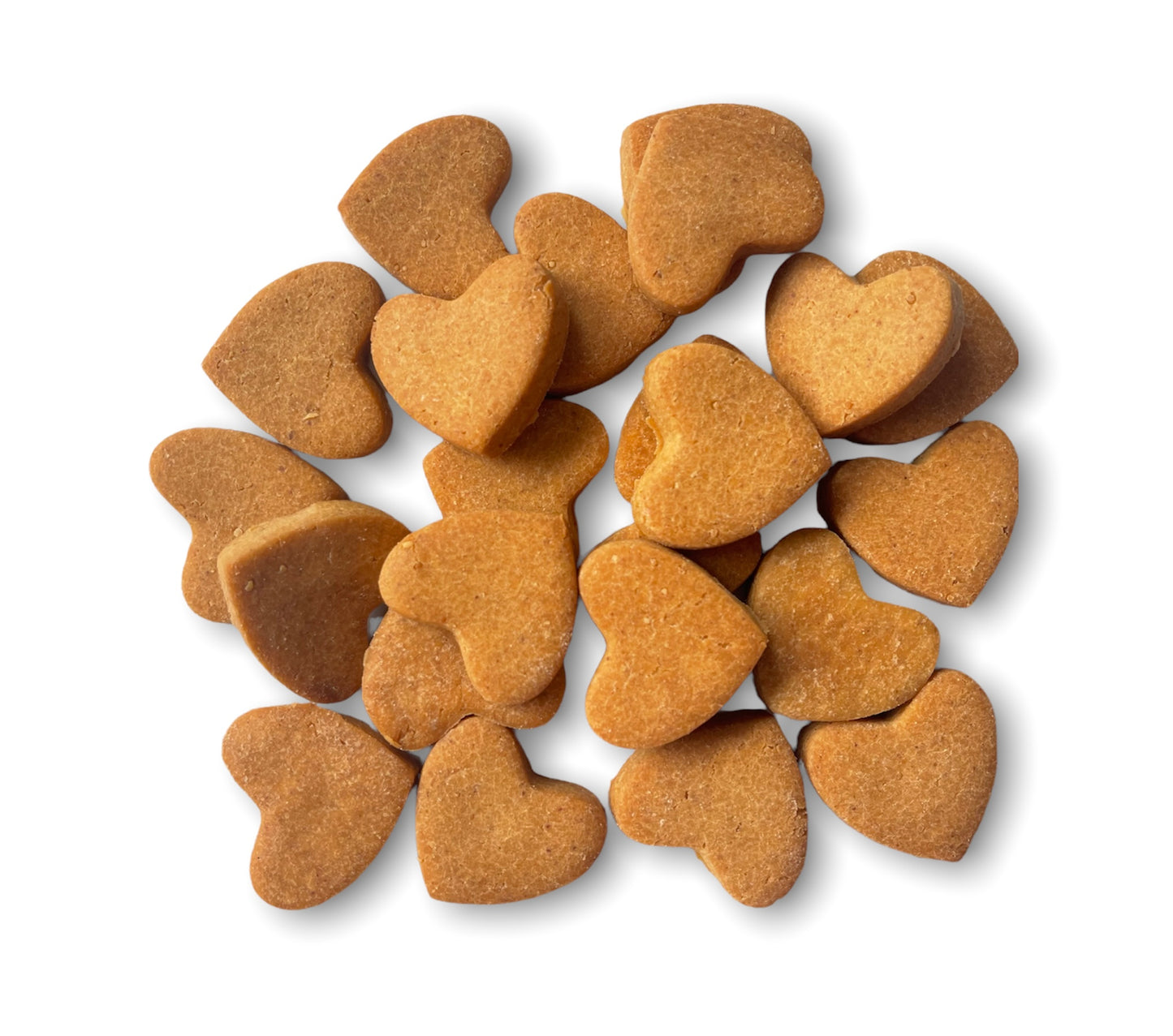 Mini Hearts