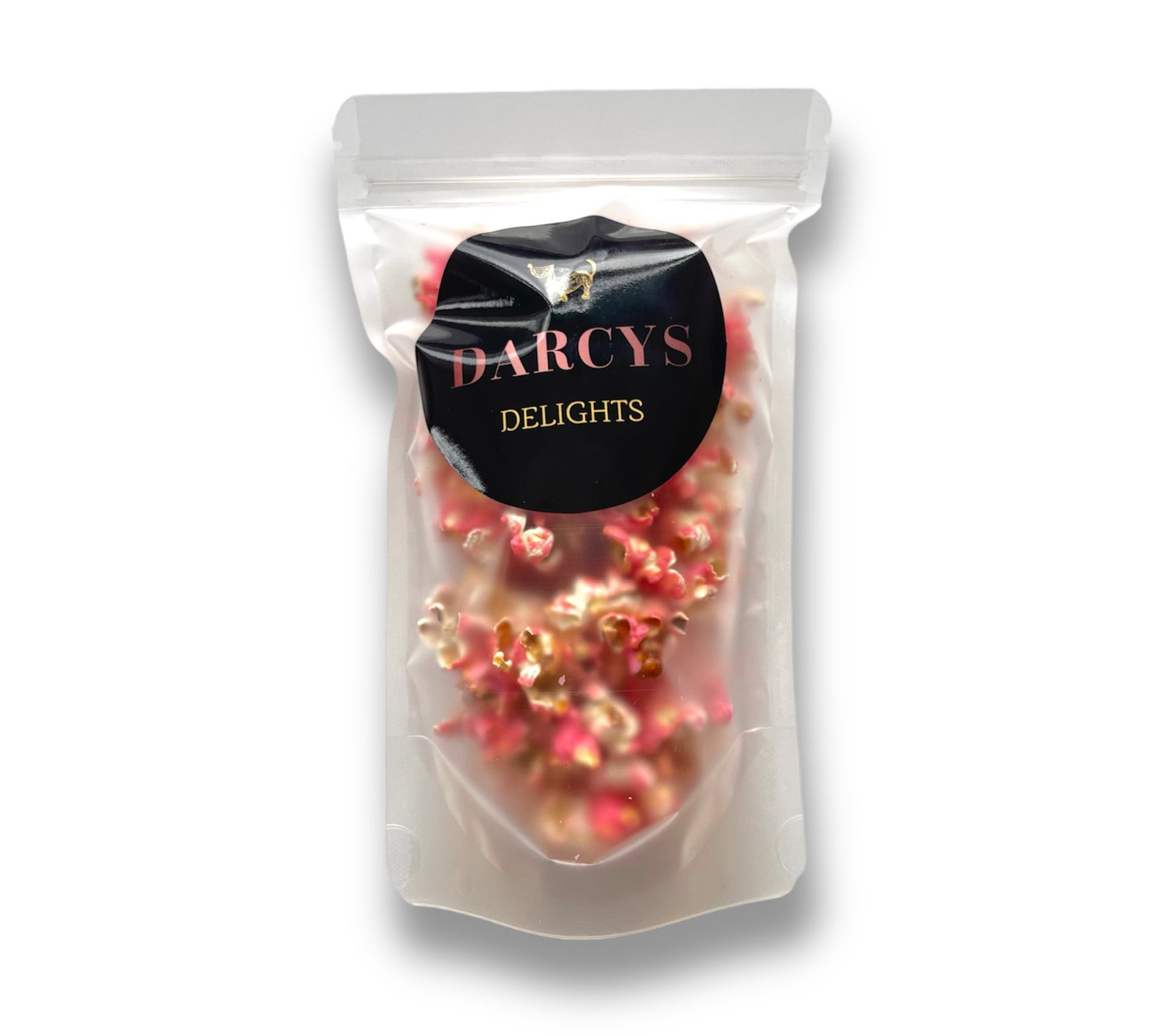 Pink Pupcorn