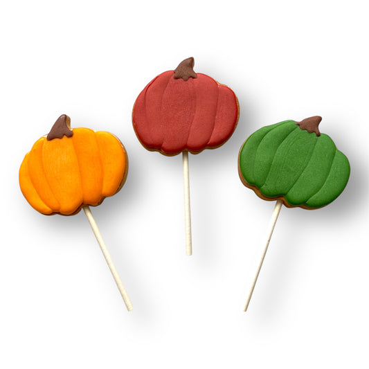 Pumpkin- Pop