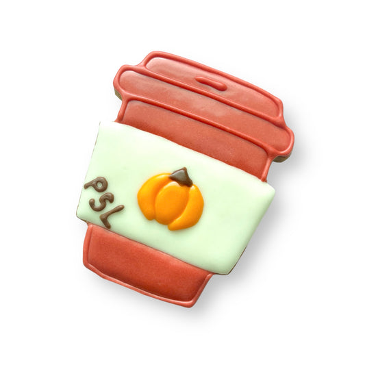 Pumpkin Spice Latte