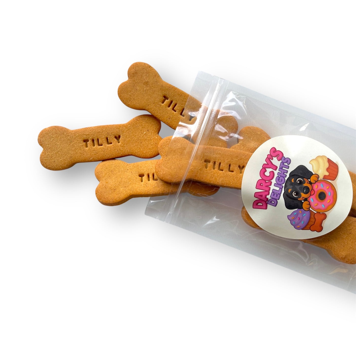 Personalised Bones