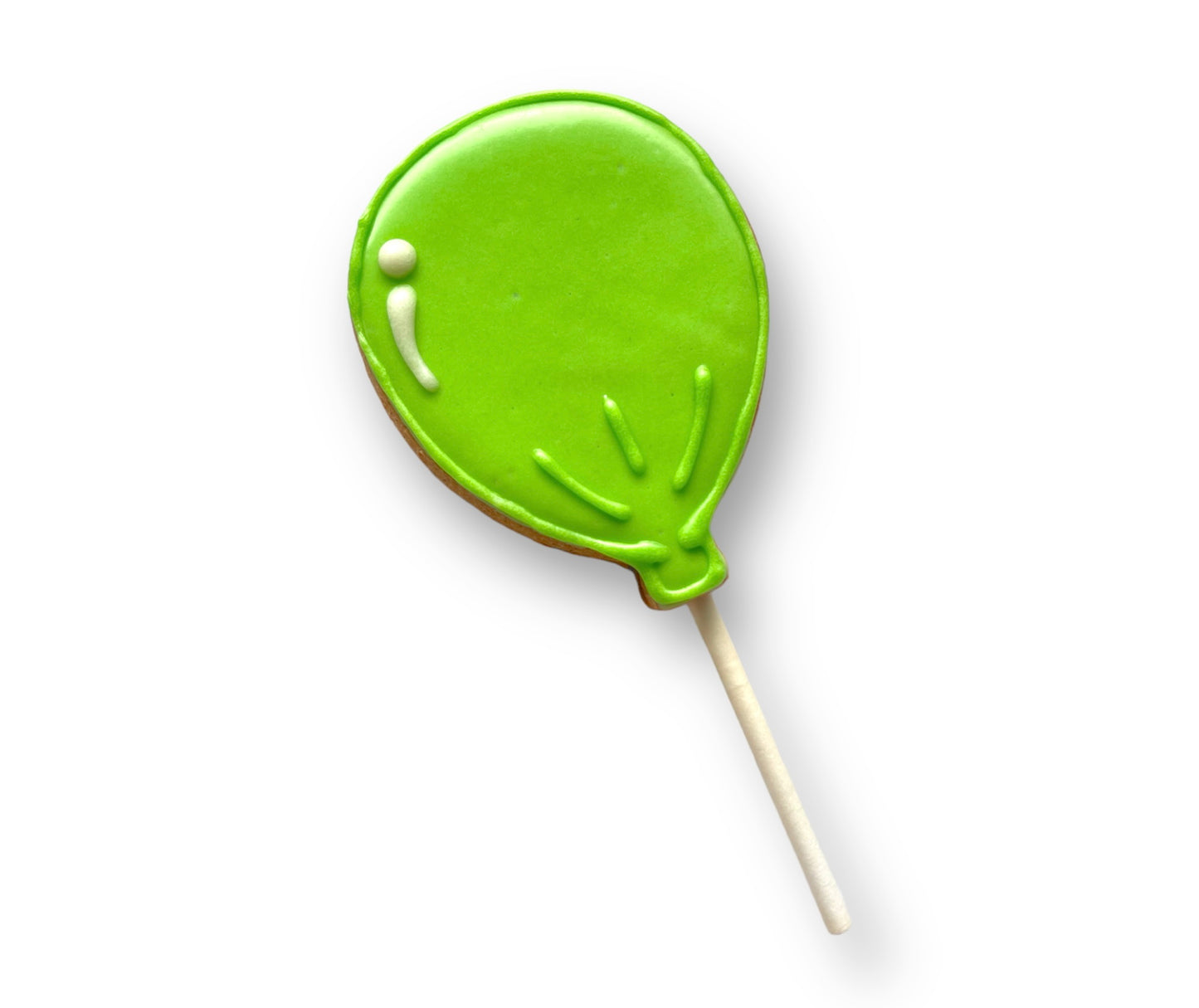 Balloon Lollipop