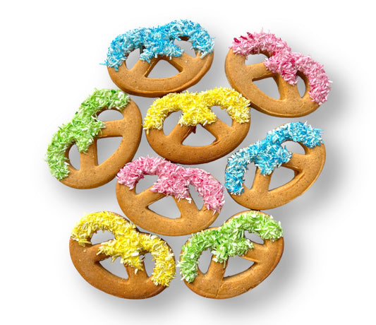 Party Pretzels