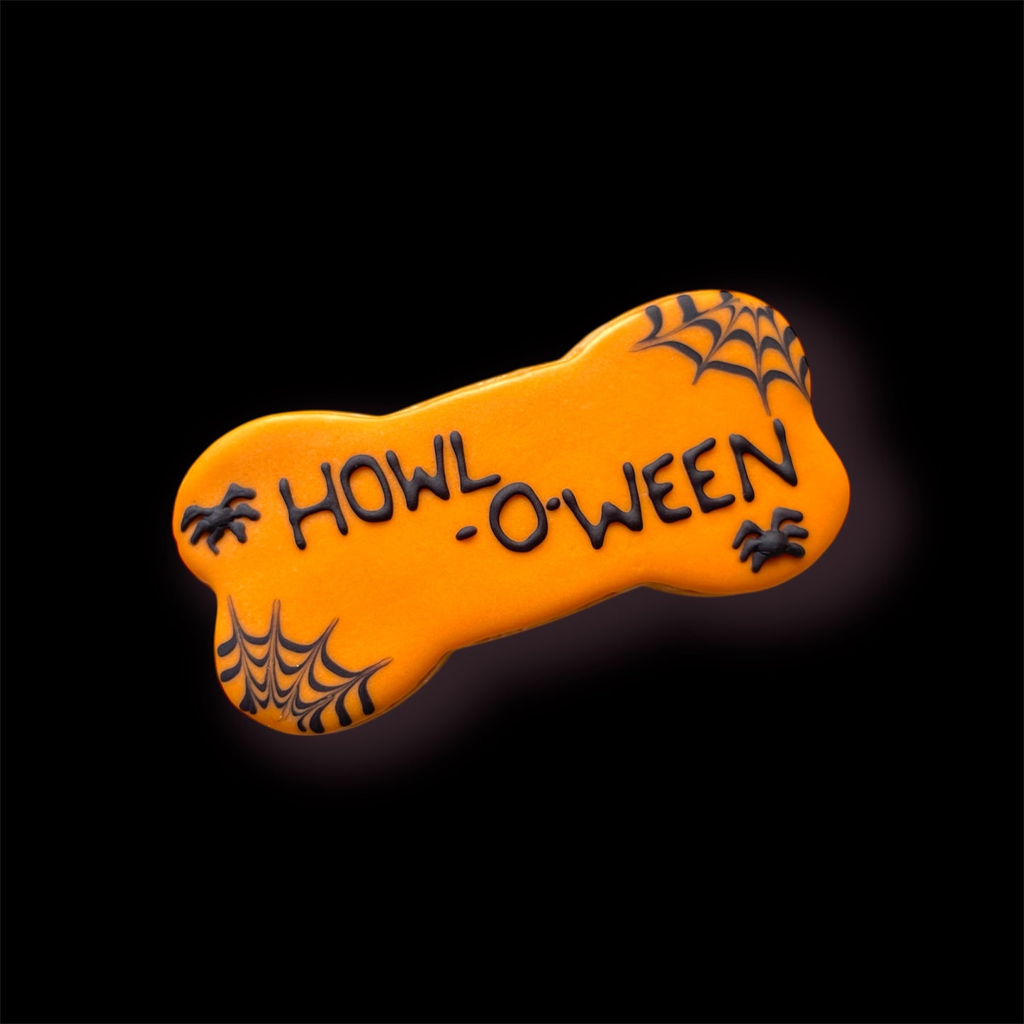 Howl-o-ween Treat Box 🕷️