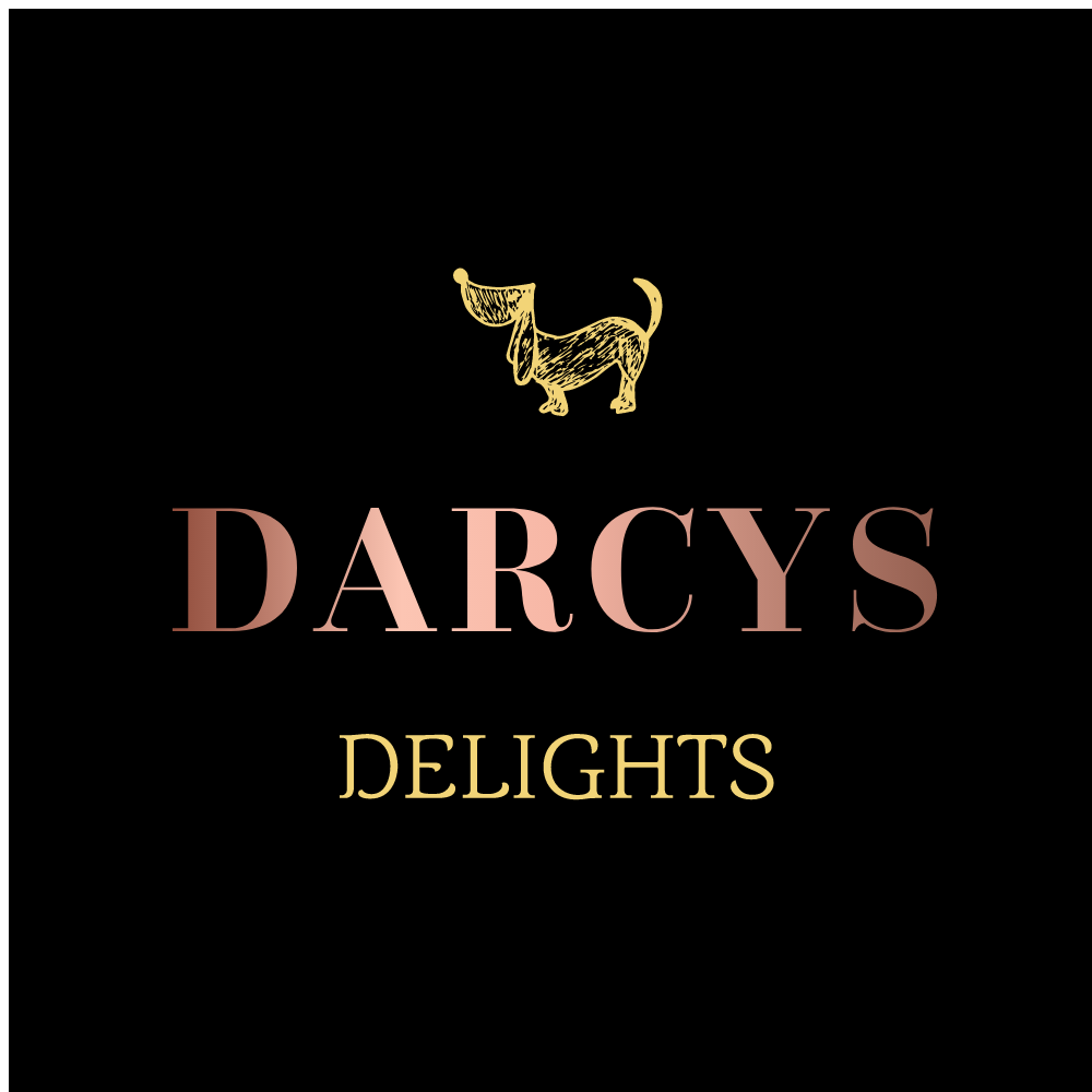 Darcys Delights Gift Card